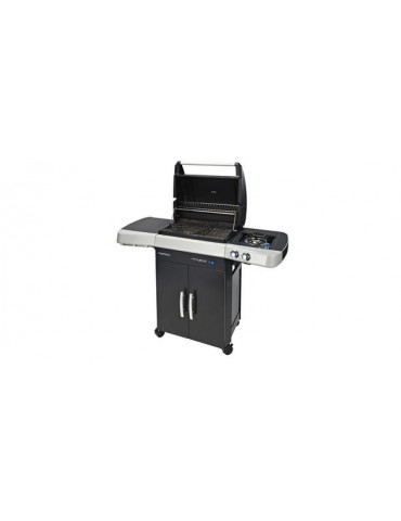 2 Series RBS® LXS barbecue