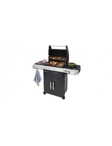 2 Series RBS® LXS barbecue